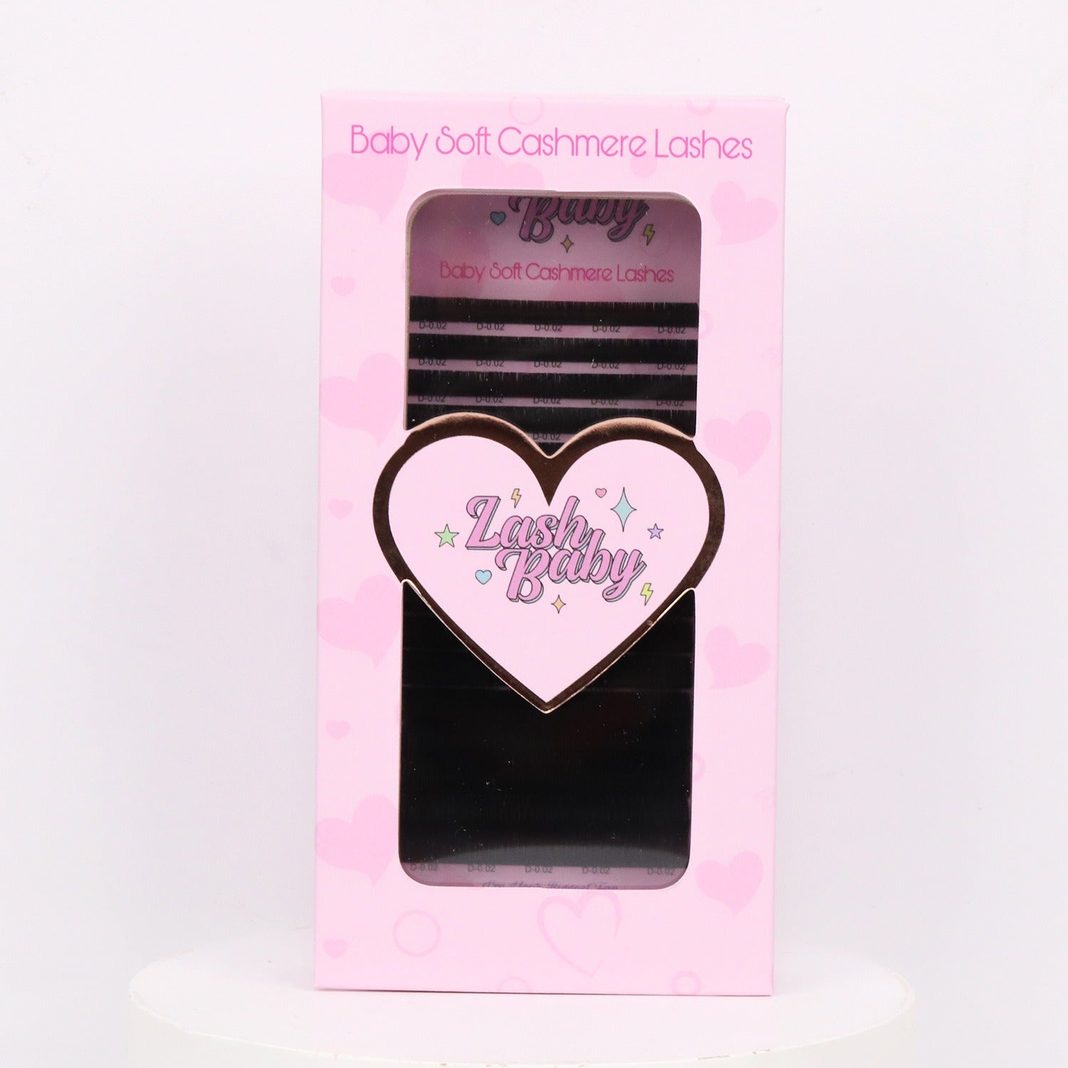 Baby Soft .02 D-Curl New
