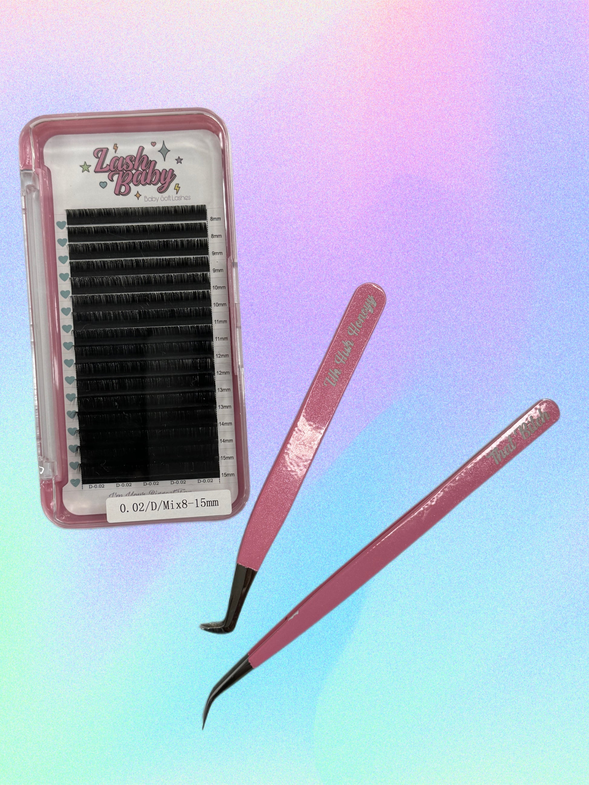 Pink Bundle