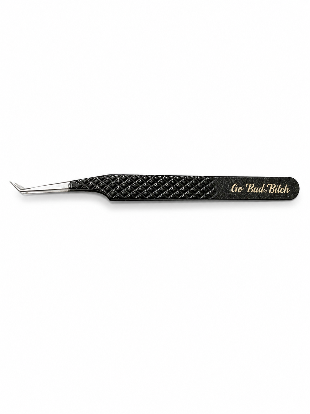 Go Bad Bitch Tweezer