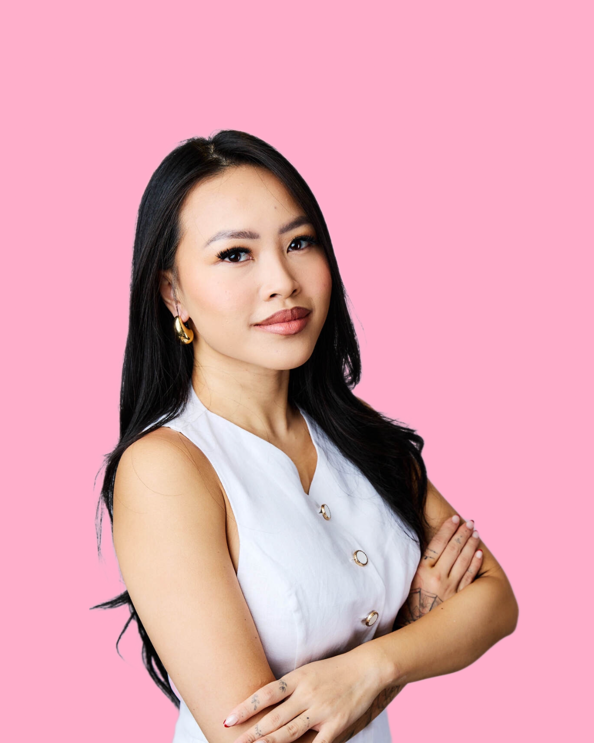 Google Business Glow Up Plan