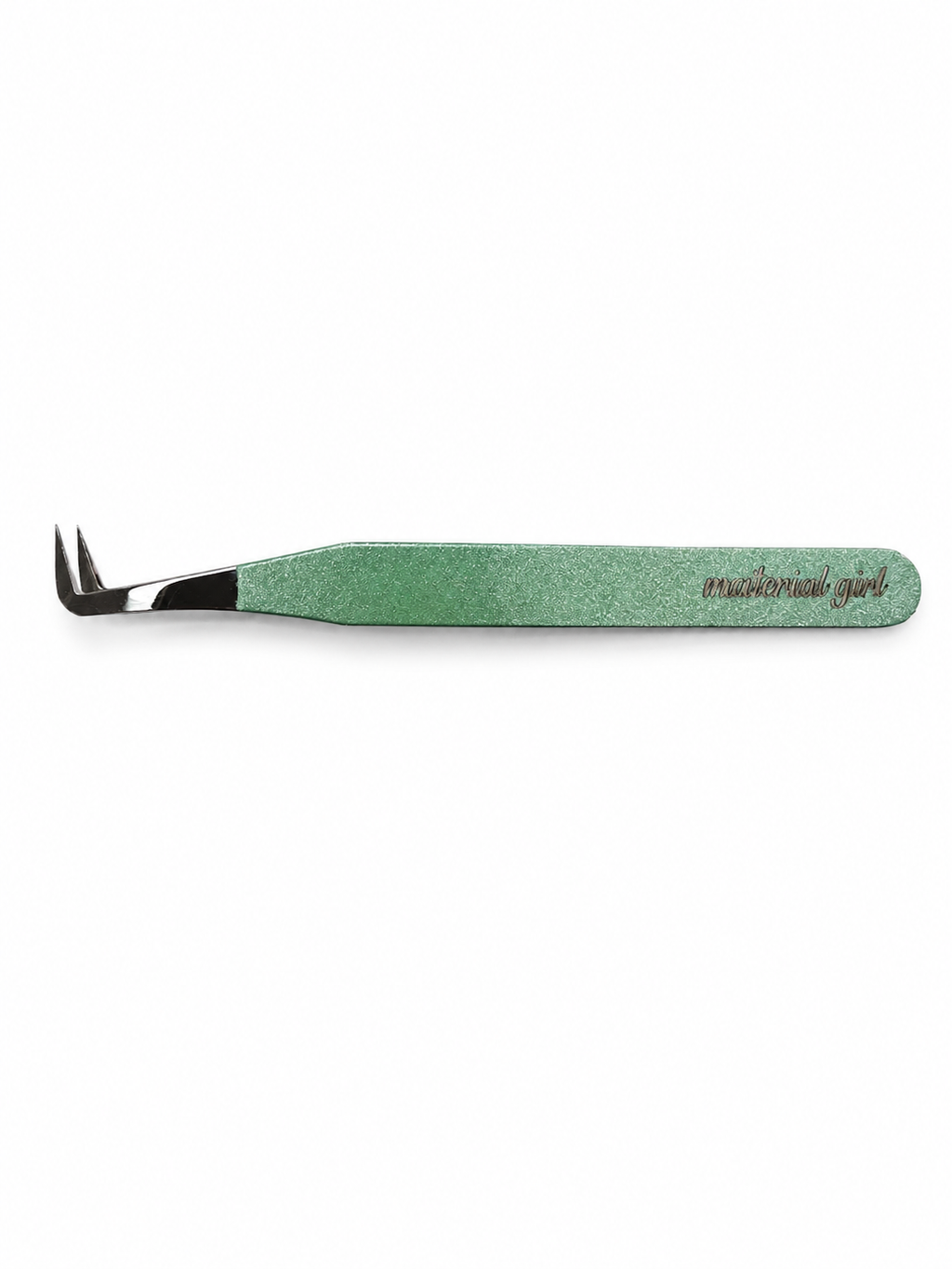 Material Girl 45 Degree Tweezer