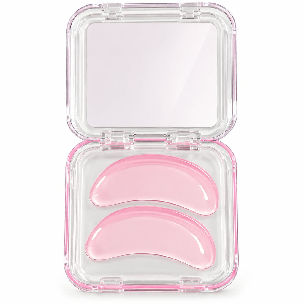 Sticky AF - Lash Lift Softening Pads