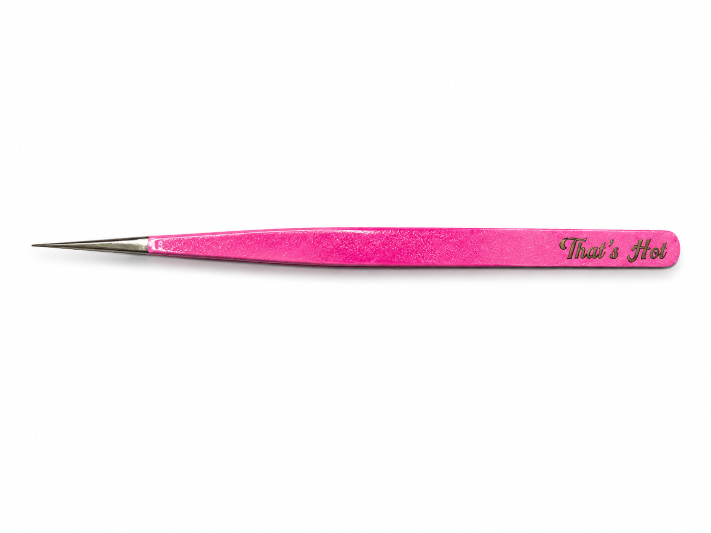 “That’s Hot” Iso Tweezer