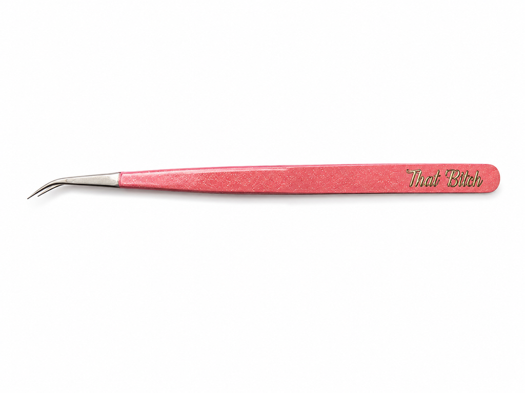 That Bitch Iso Tweezer