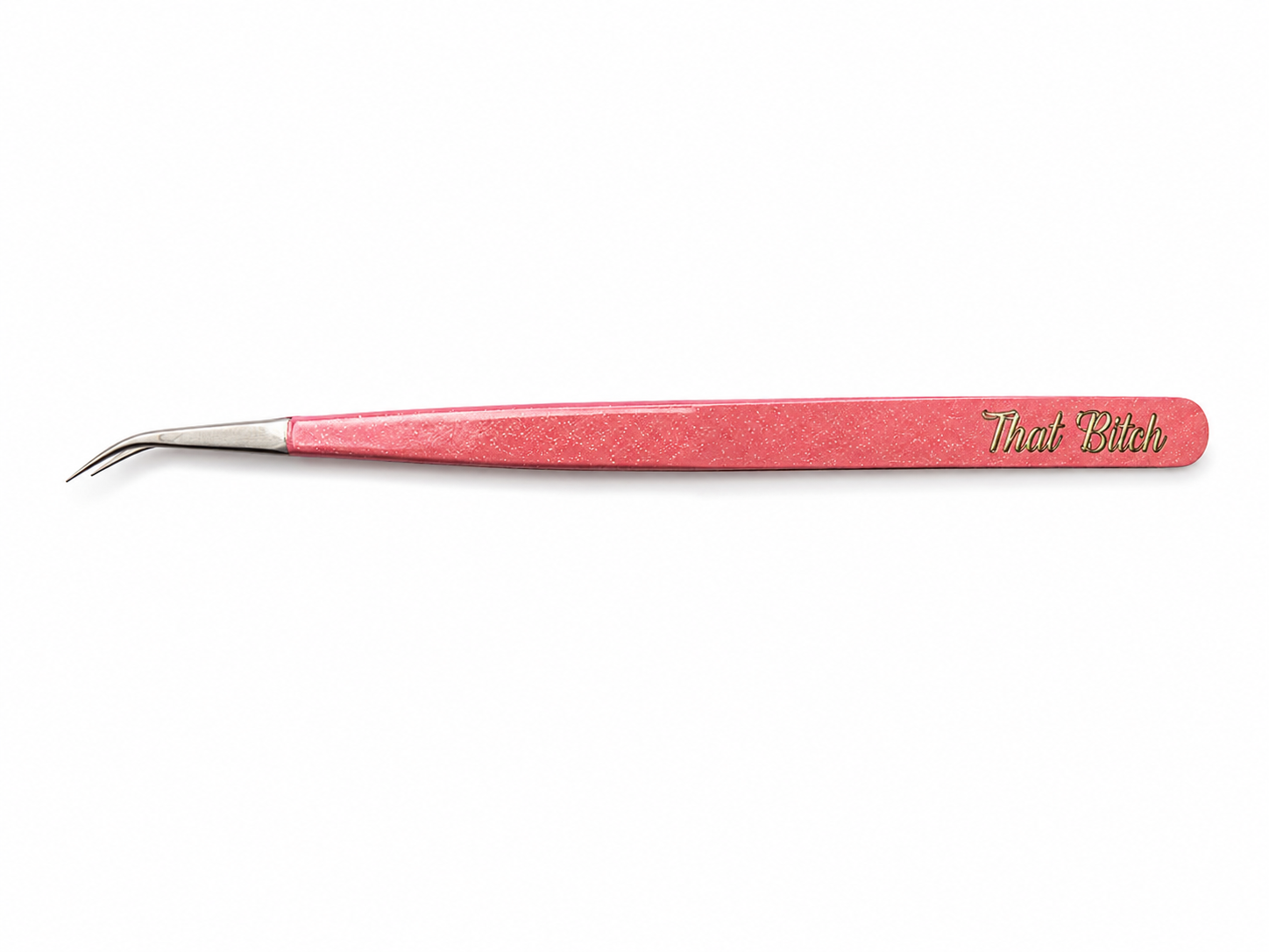 That Bitch Iso Tweezer