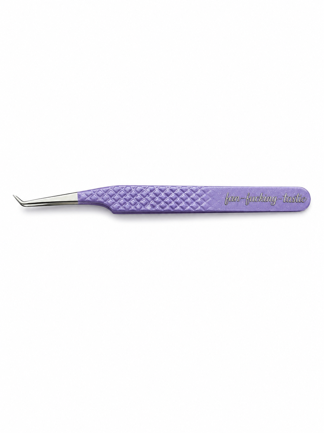 Fan-Fucking-Tastic Tweezers