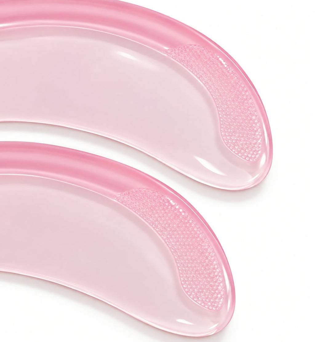 Sticky AF - Lash Lift Softening Pads