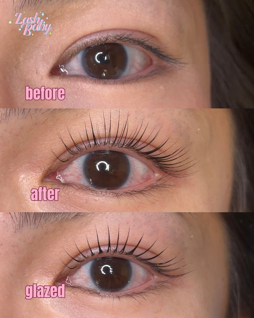1:1 In person Korean Lash Lift Course (exclusive offer)