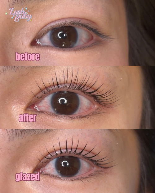 1:1 In person Korean Lash Lift Course (exclusive offer)