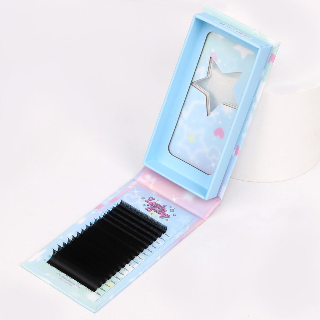 Baby Soft .02 CC-Curl New