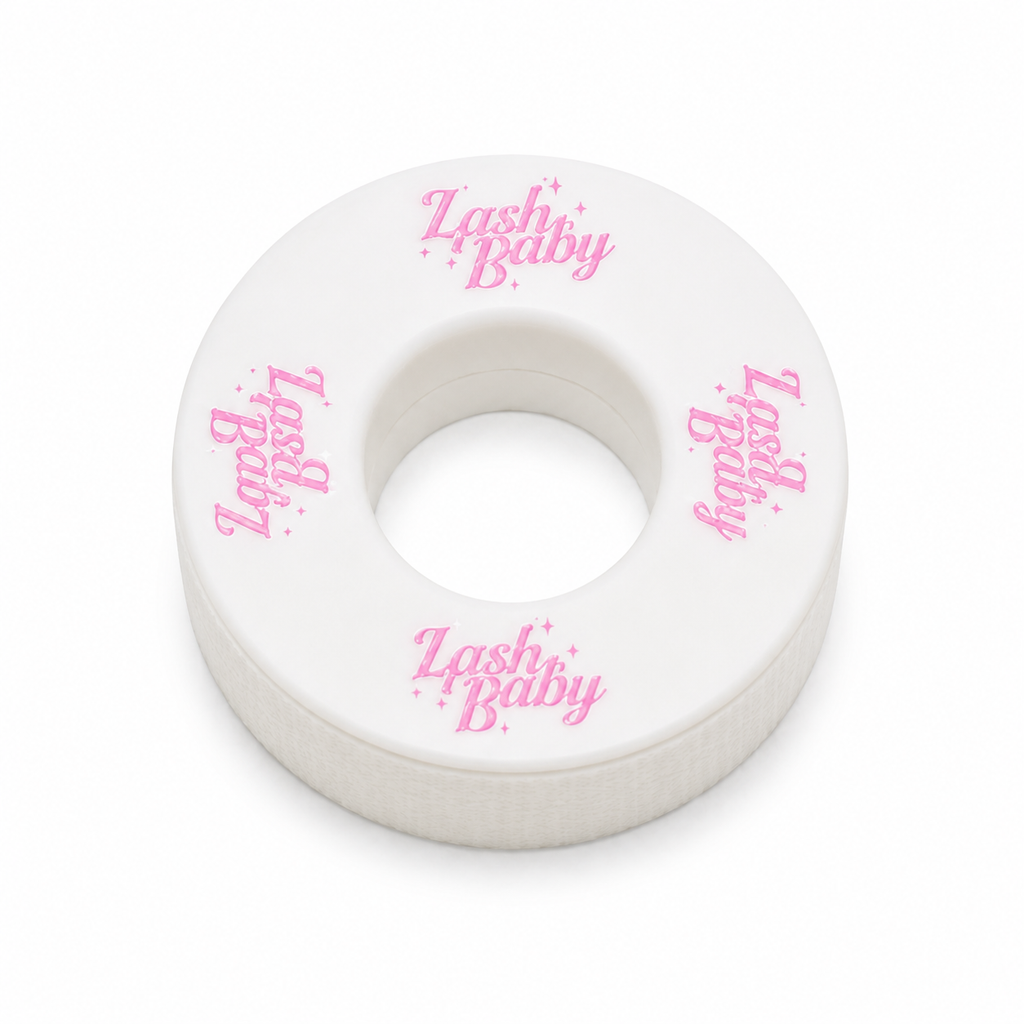 Silicone Paper Tape