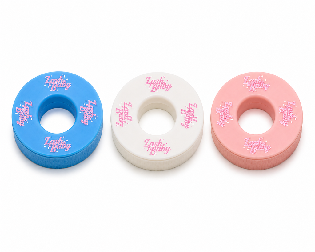 Silicone Paper Tape