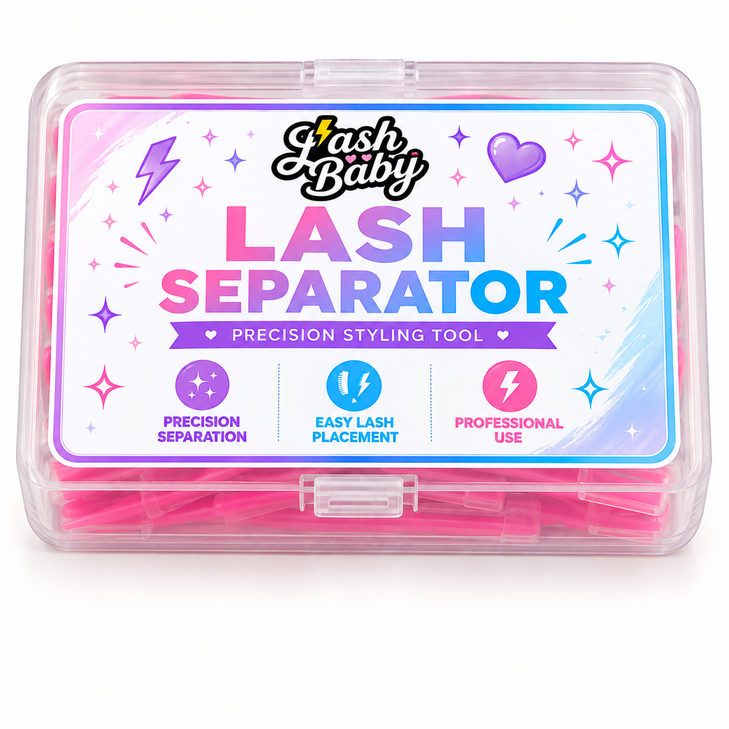 Lash Separator