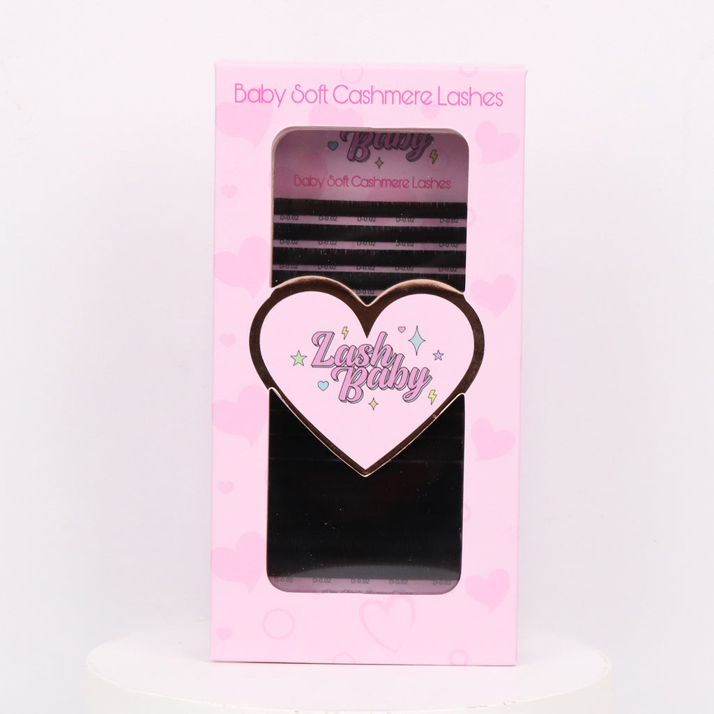 Baby Soft .02 D-Curl New