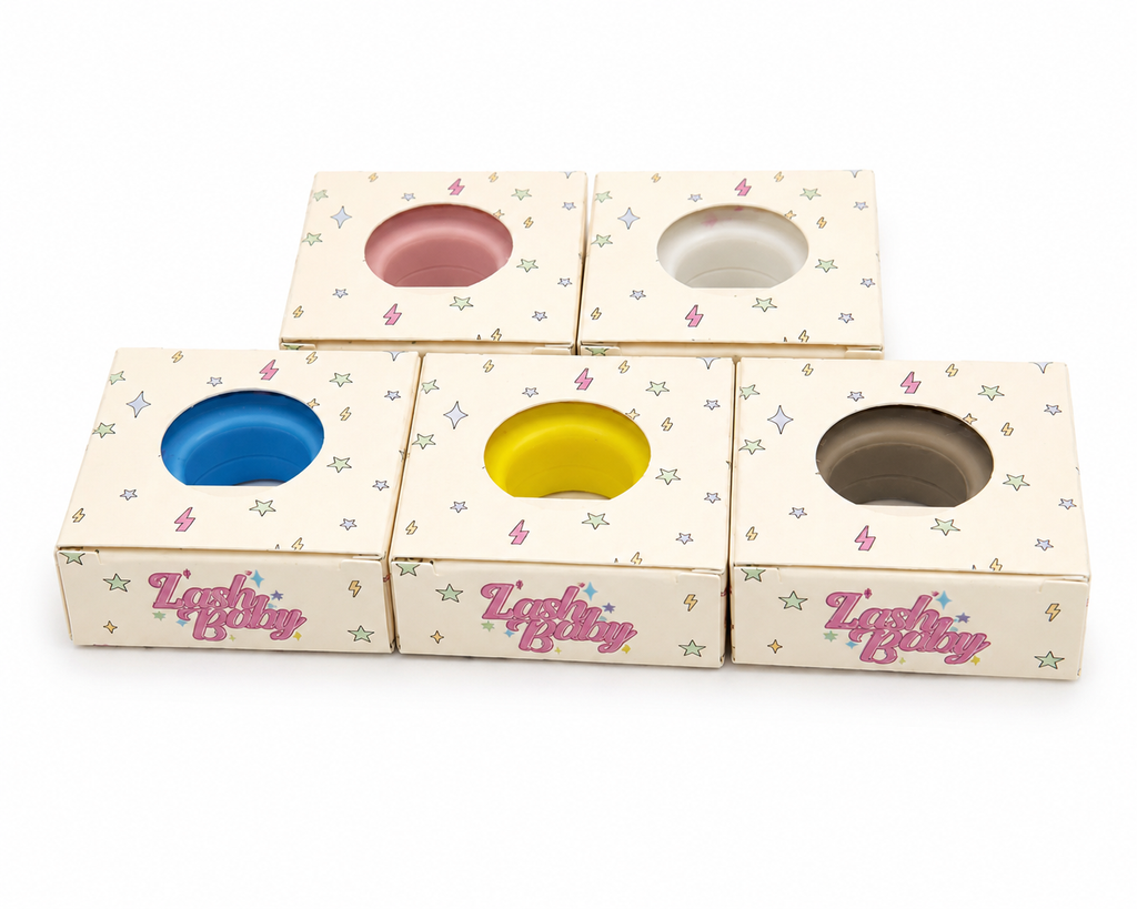 Silicone Paper Tape