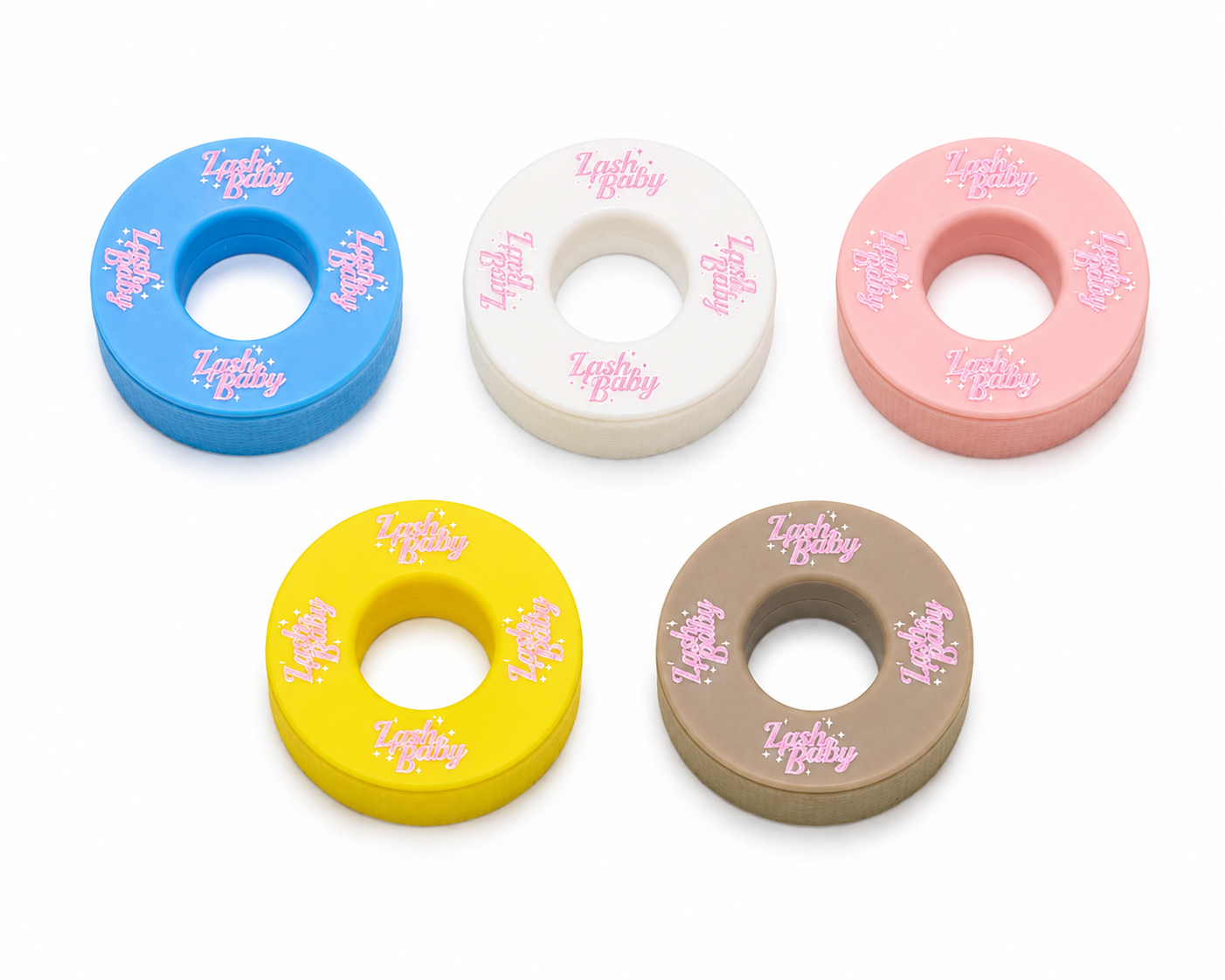 Silicone Paper Tape