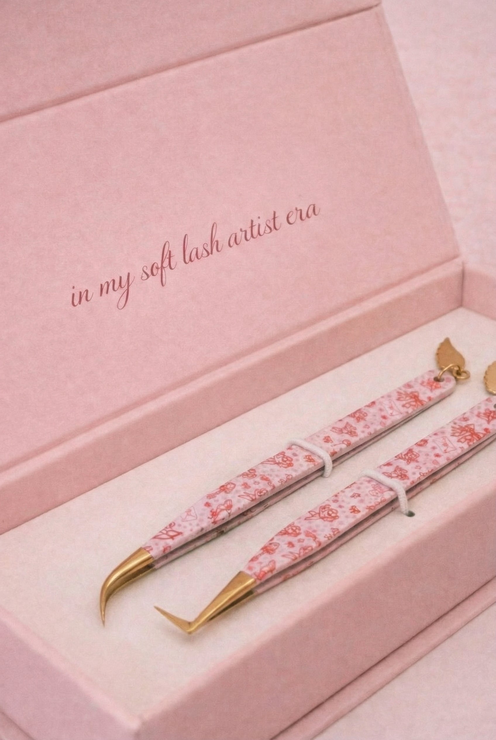 Certified Lover Girl