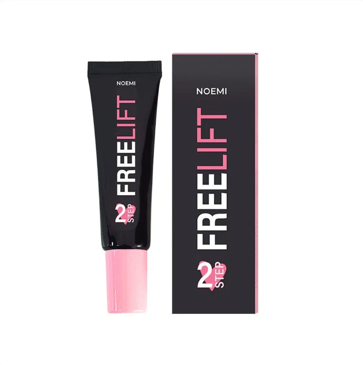 Noemi - Free Lift - Lash Lift & Brow Lamination Solutions - Step 2