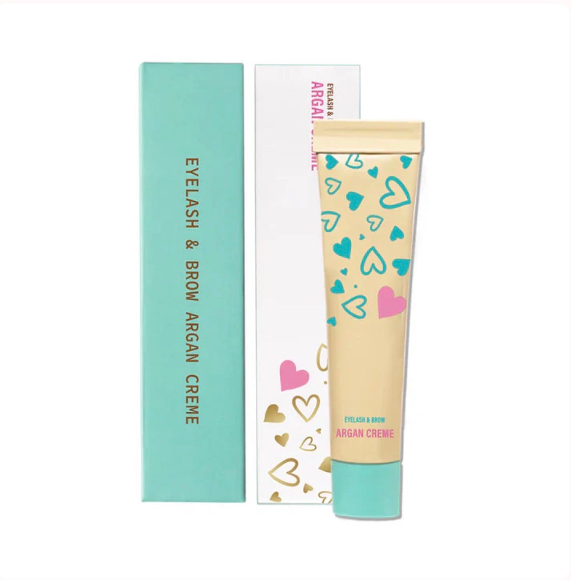 Noemi - Brow & Lash Argan Creme