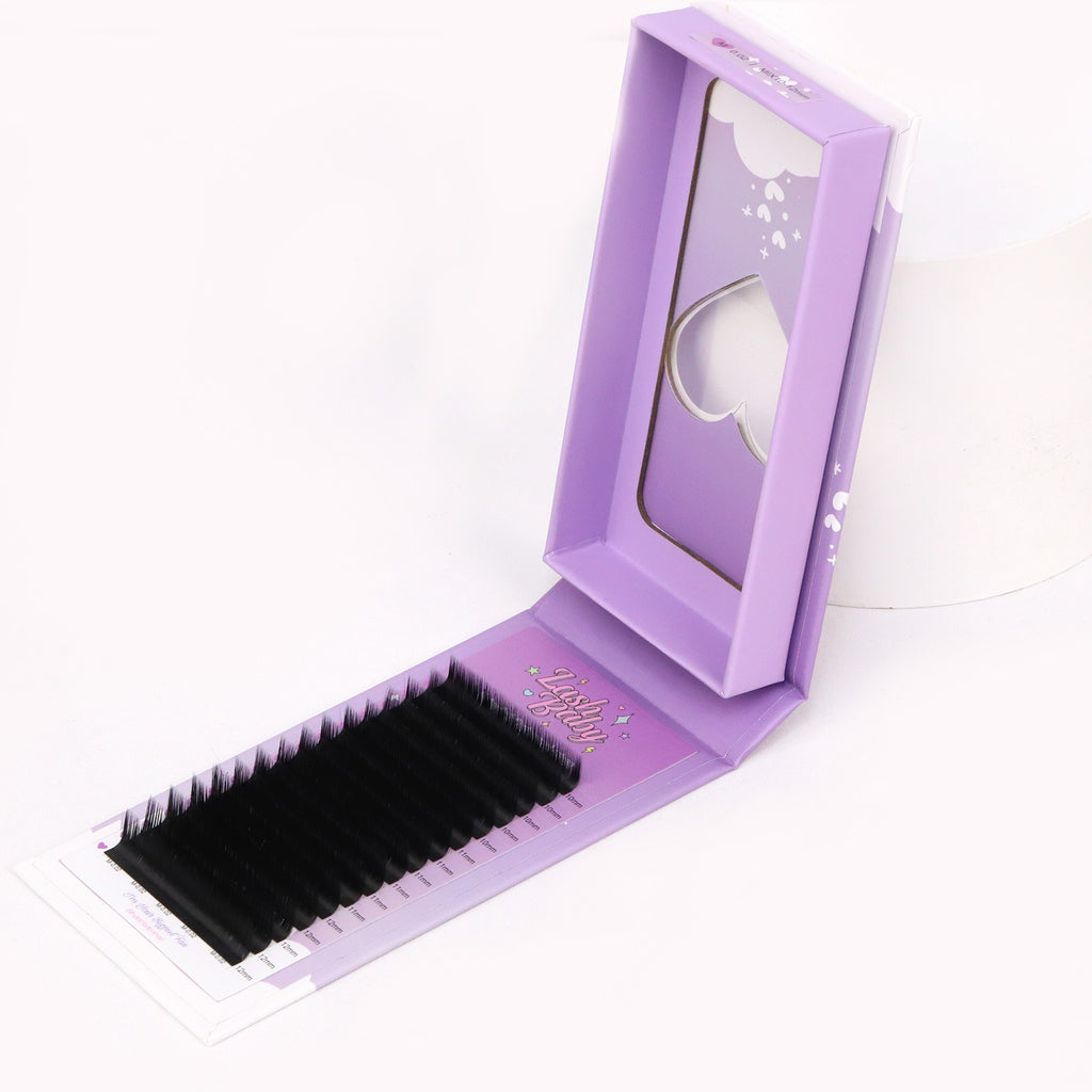 Baby Soft .02 Specialty Curl New