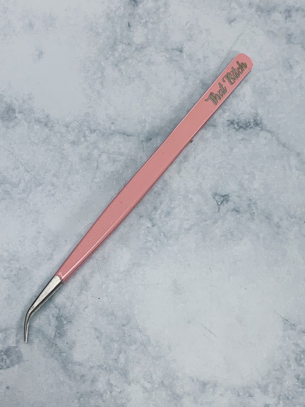 That Bitch Iso Tweezer