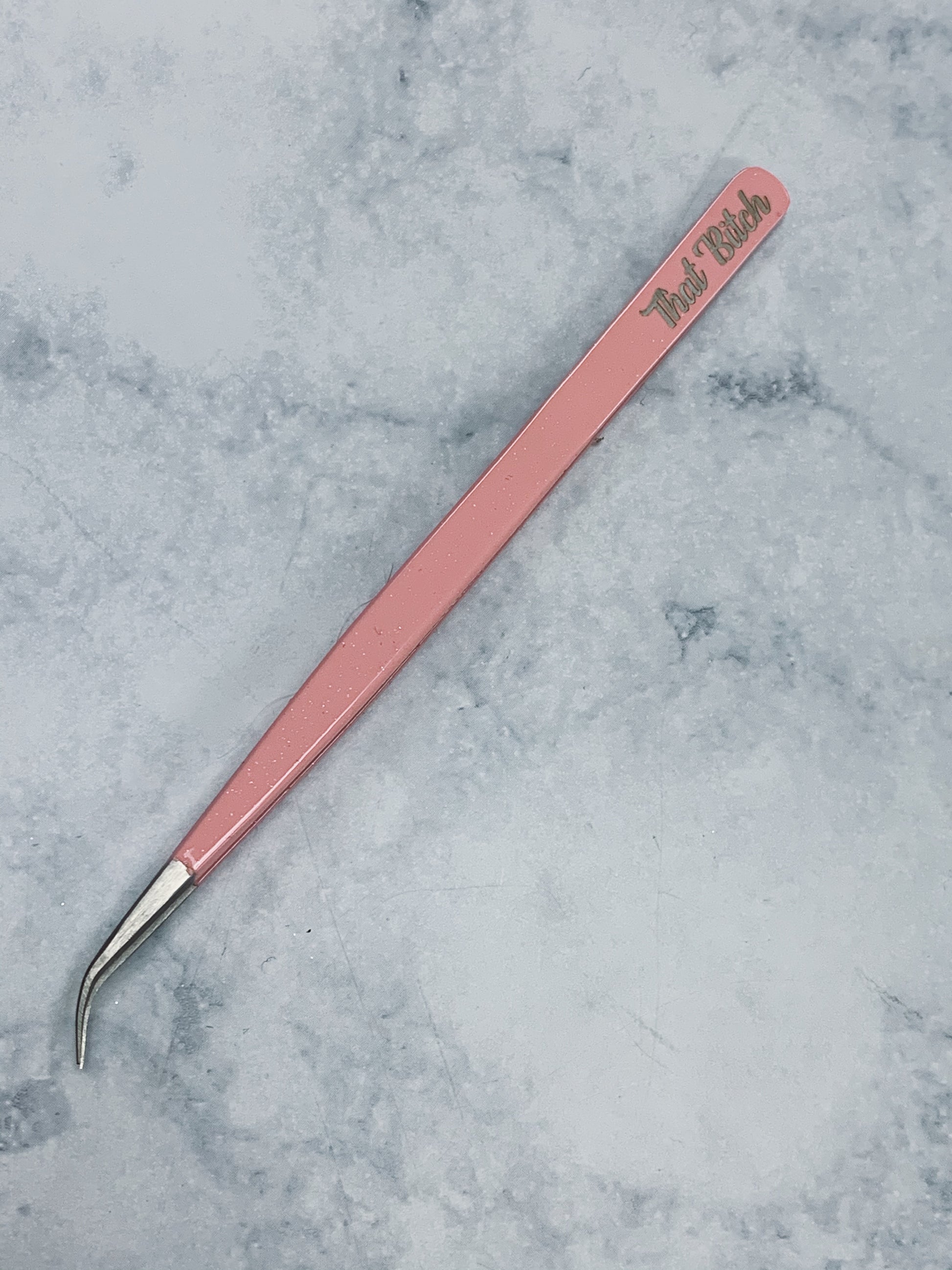 That Bitch Iso Tweezer