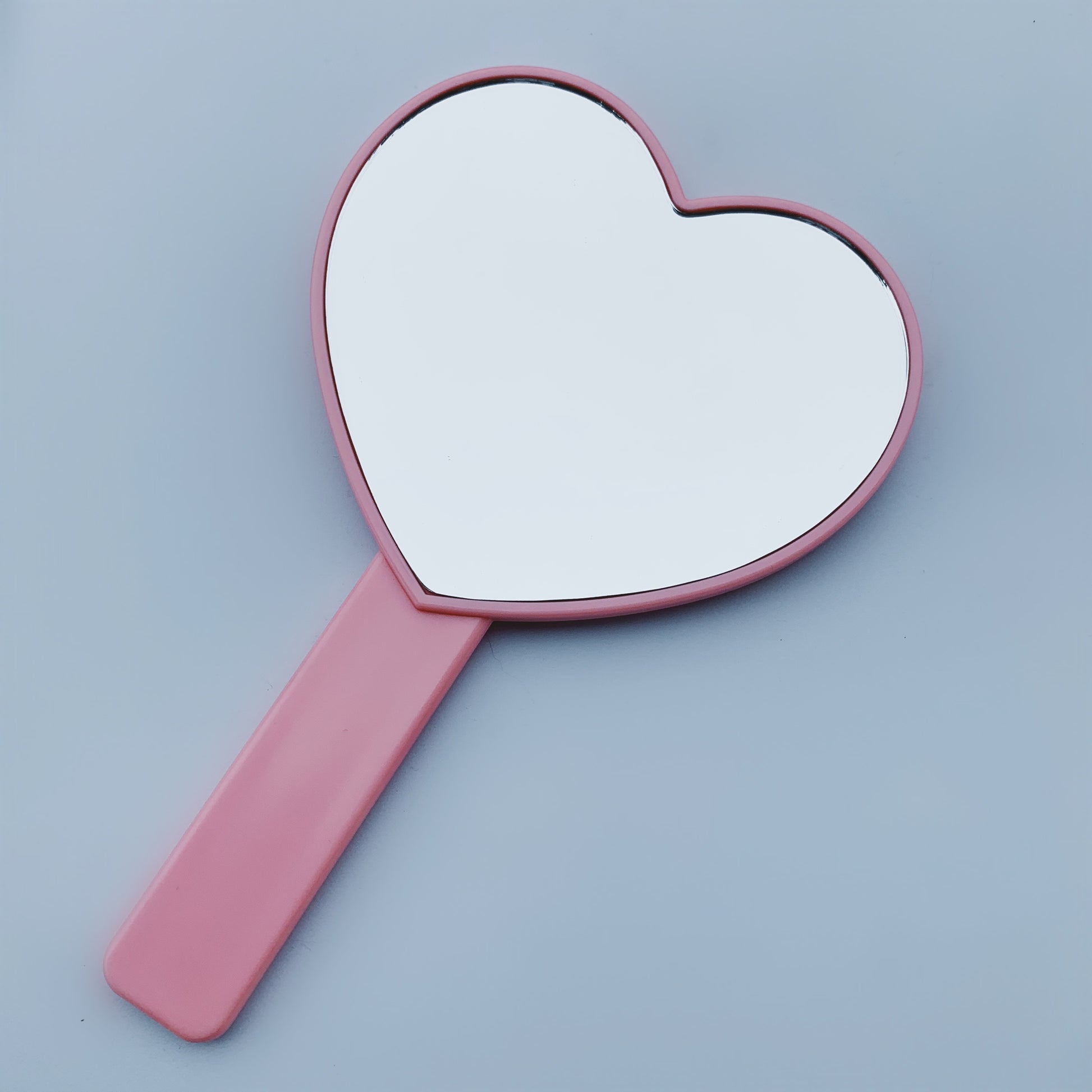 Sweet Heart Mirror