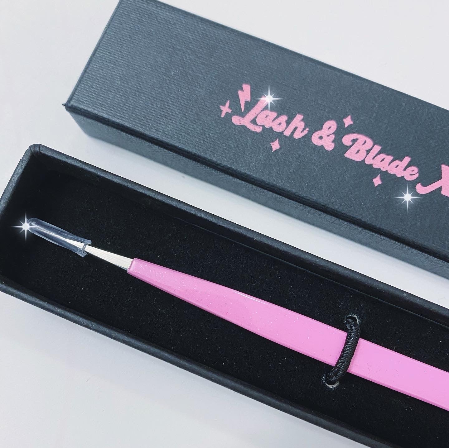 “That’s Hot” Iso Tweezer