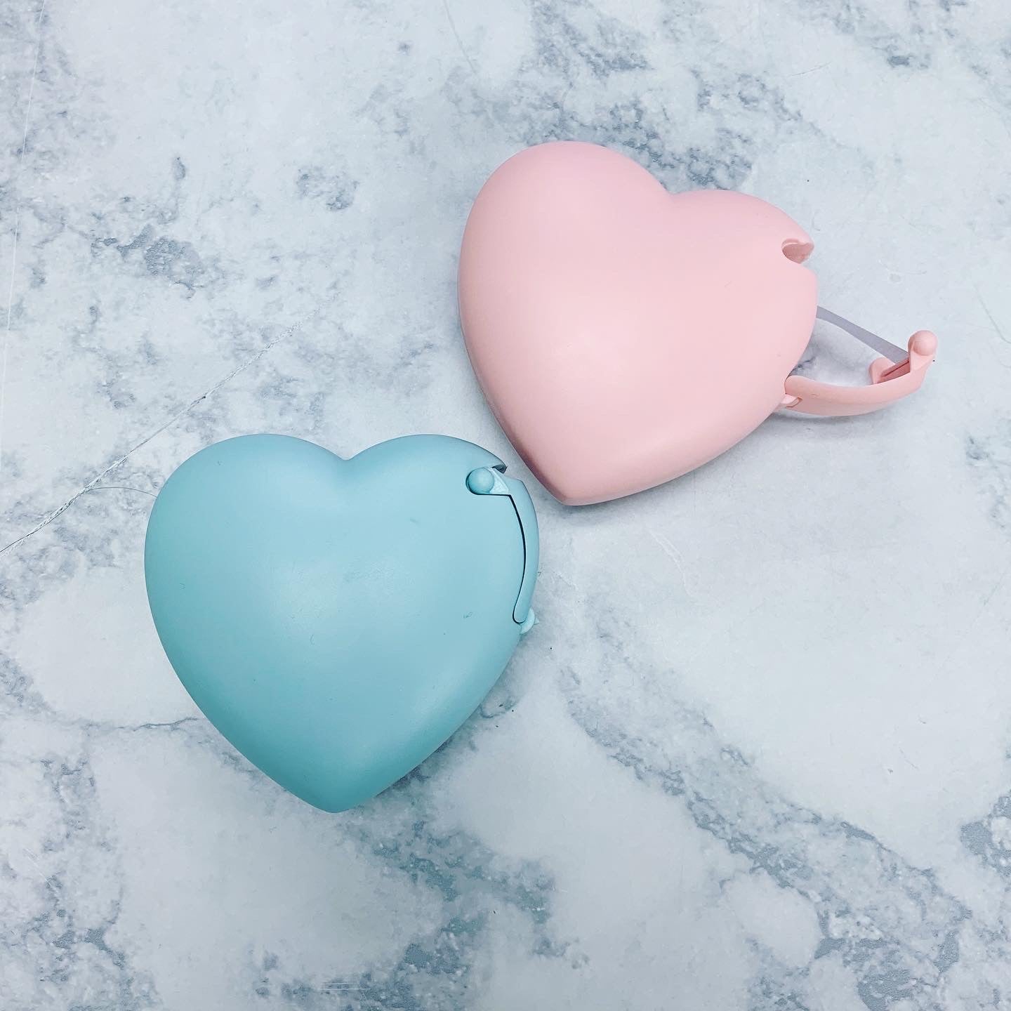 Sweet Heart Tape Dispenser