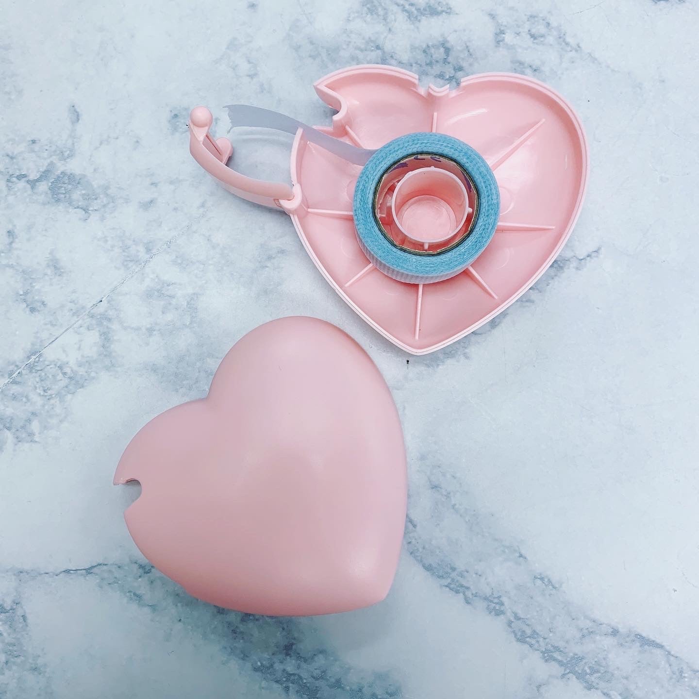 Sweet Heart Tape Dispenser