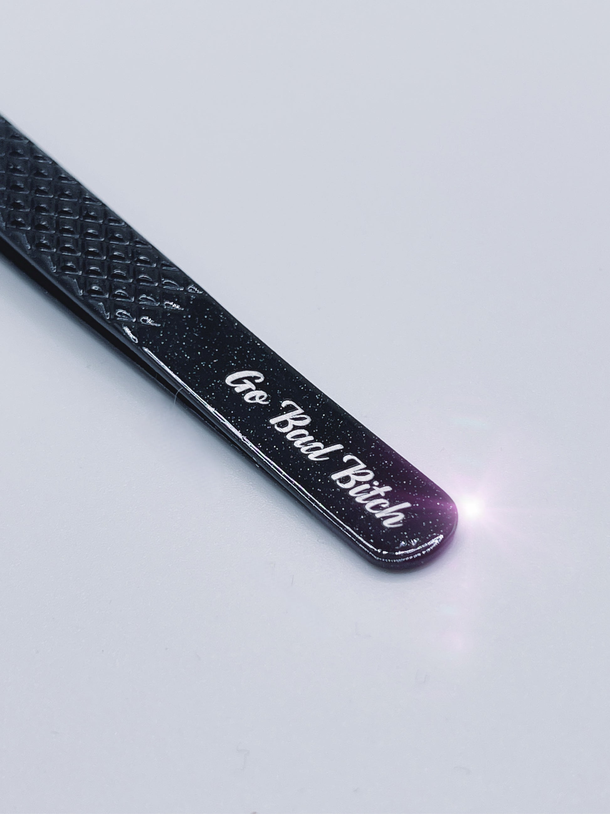 Go Bad Bitch Isolation Tweezer