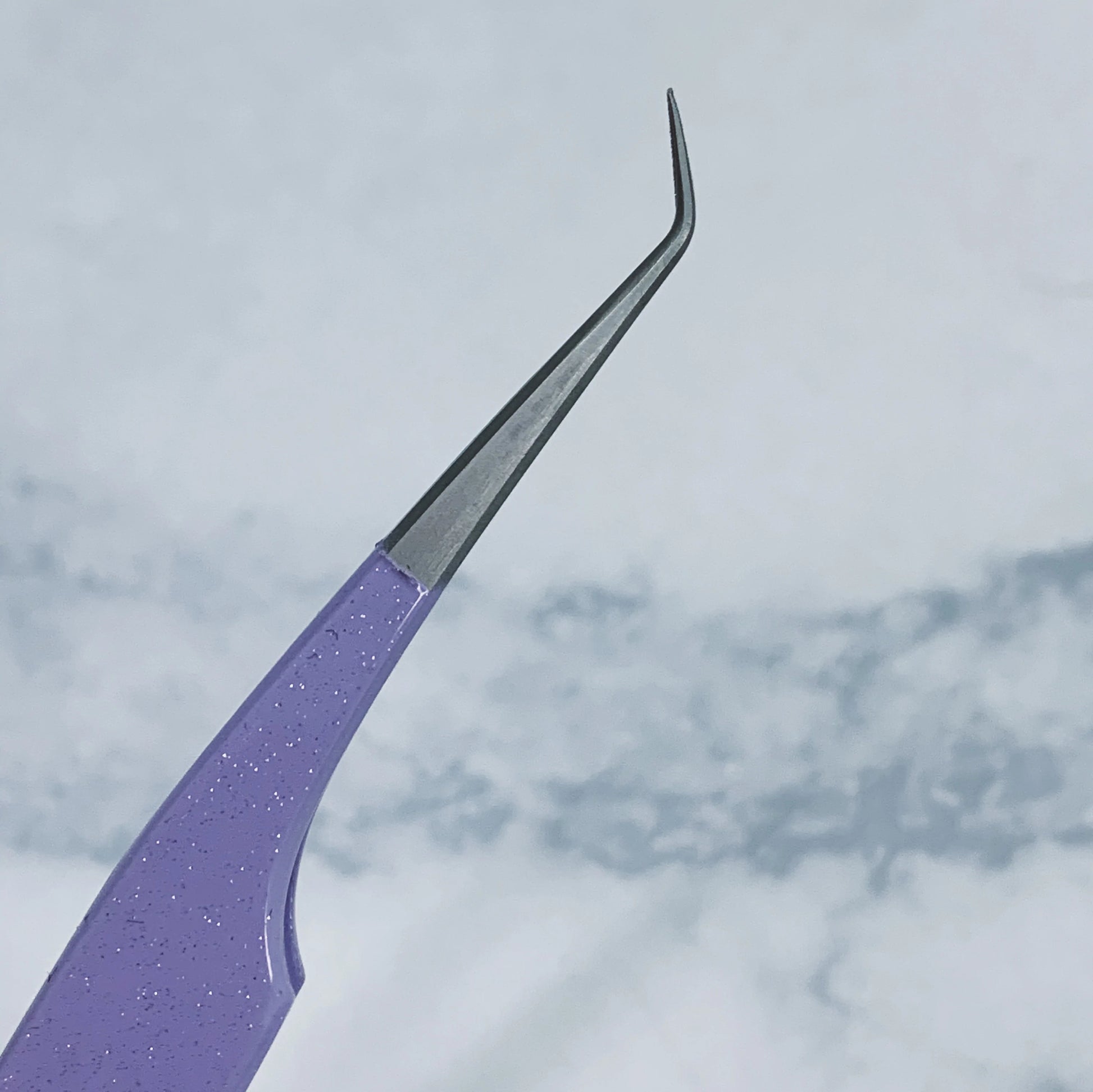 Fan-Fucking-Tastic Tweezers