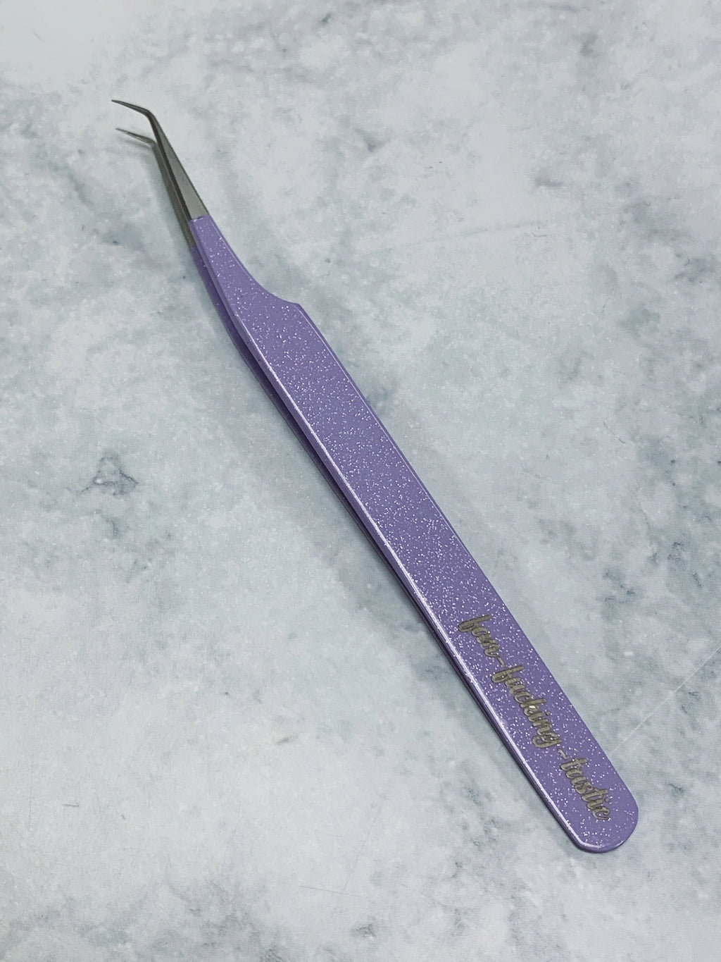 Fan-Fucking-Tastic Tweezers
